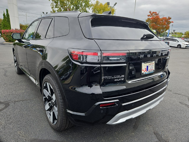 Used 2025 Honda Prologue Elite image 4