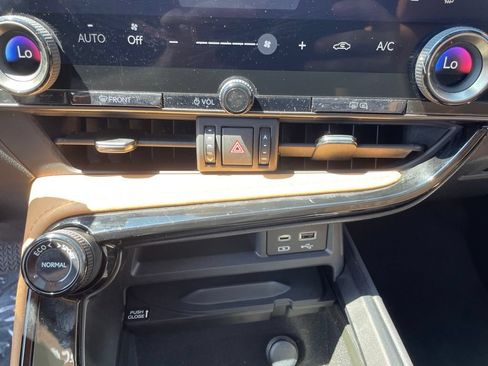 Used 2023 Lexus NX 350 AWD image 23