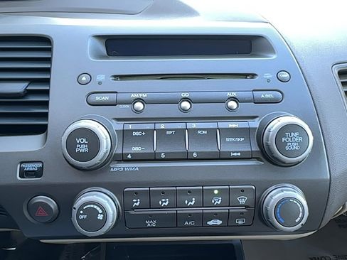 Used 2008 Honda Civic LX image 9