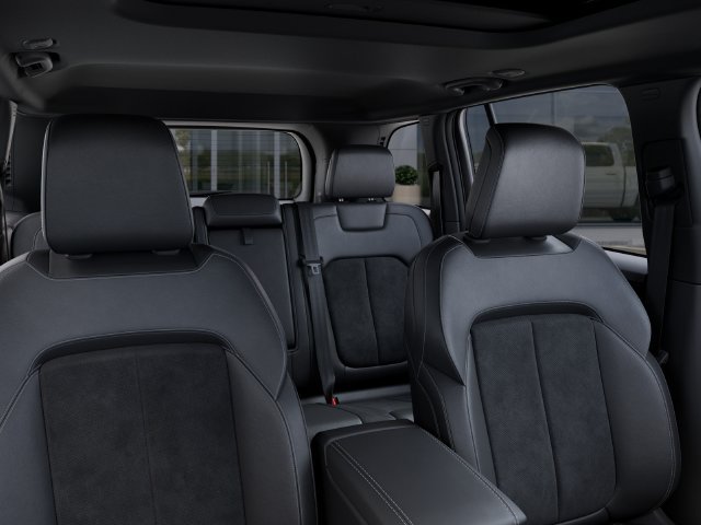 Used 2026 Jeep Grand Cherokee Altitude AWD/4WD image 26