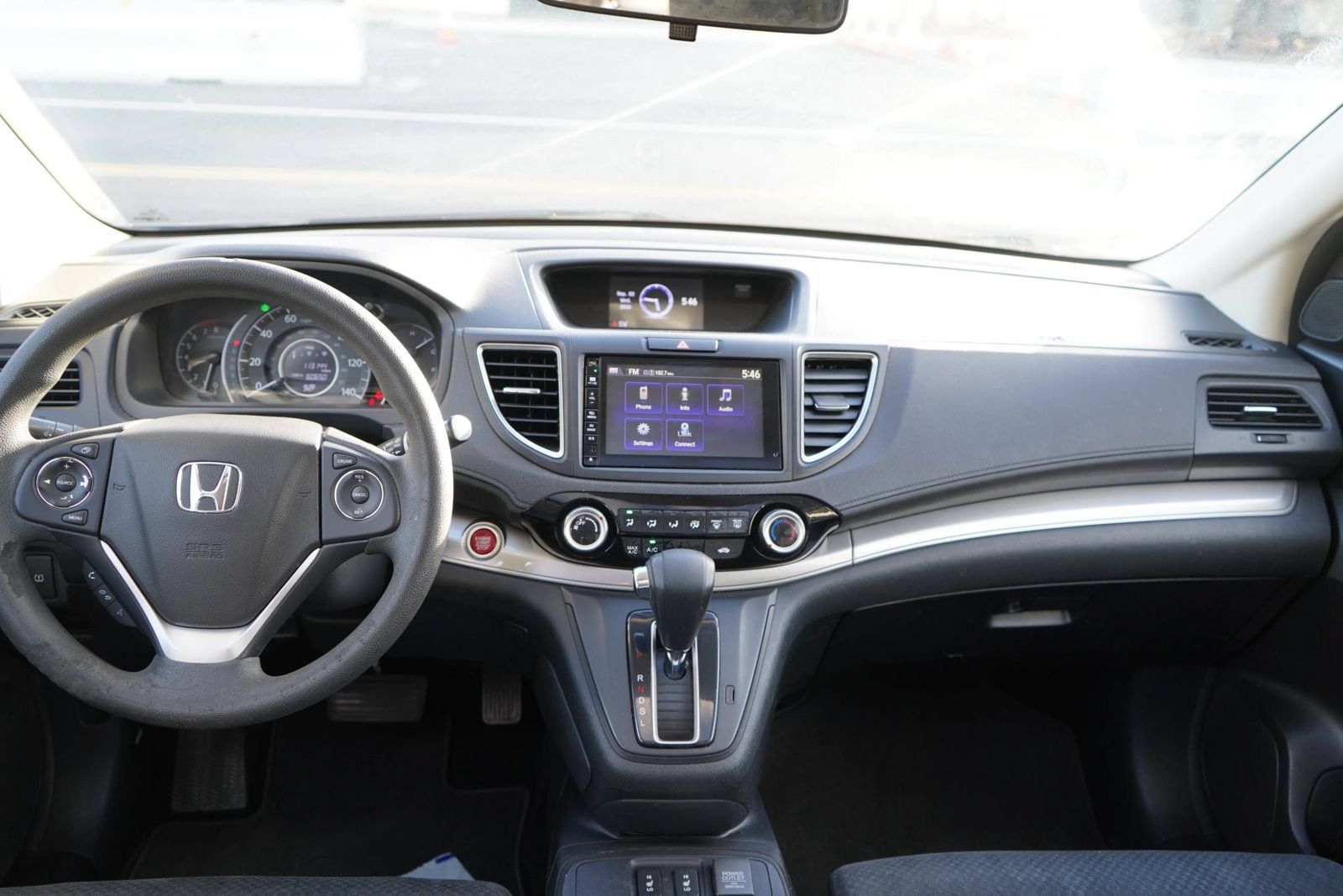 Used 2015 Honda CR-V EX image 13