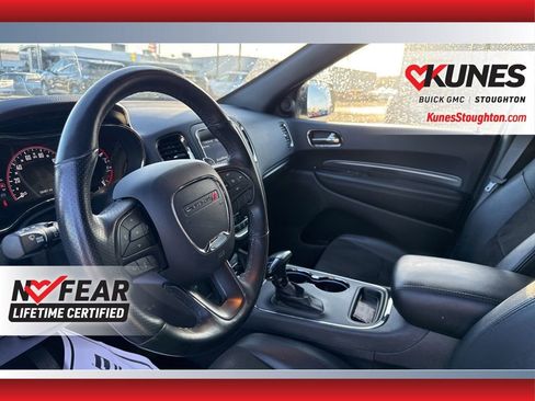 Used 2020 Dodge Durango GT image 23