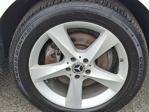Used 2017 Mercedes-Benz GLE 350 4MATIC image 9