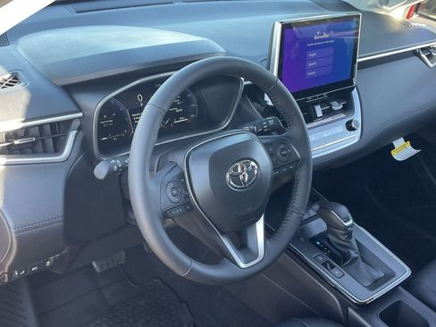 New 2026 Toyota Corolla Cross XLE image 10