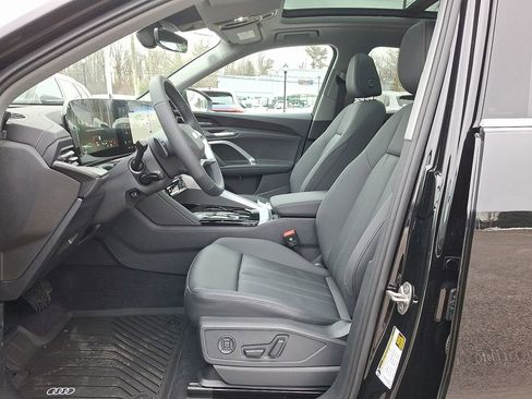 New 2025 Audi Q5 Premium Plus image 6