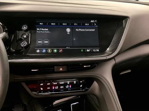Used 2023 Buick Envision Preferred AWD/4WD image 30