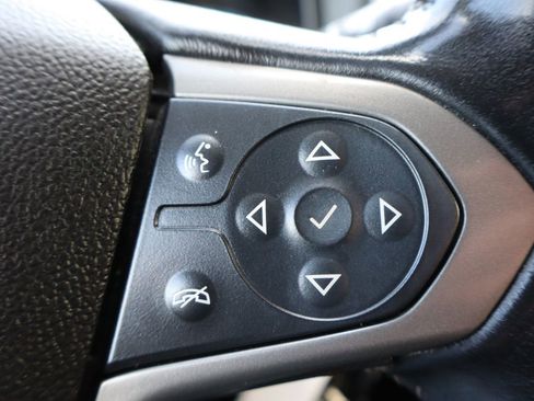 Used 2018 Chevrolet Colorado Z71 image 30