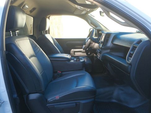 Used 2019 RAM 2500 Tradesman image 29