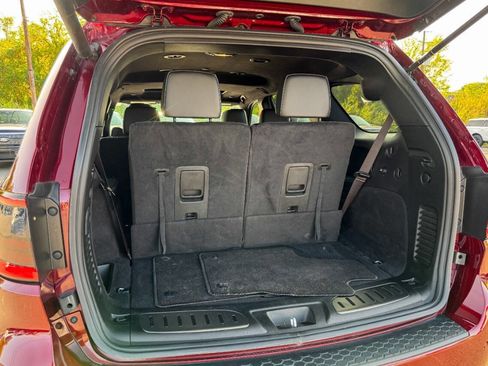 Used 2022 Dodge Durango R/T w/ Tow 'N Go Package image 16