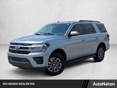 Used 2023 Ford Expedition XLT