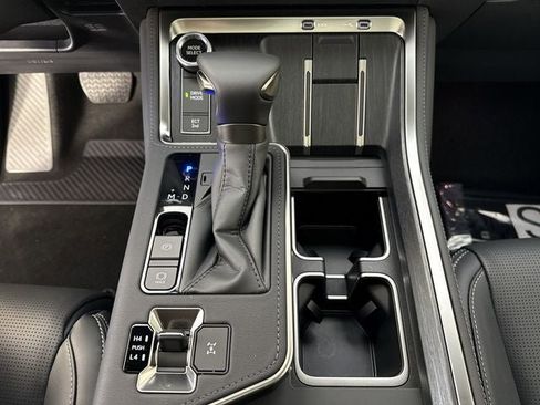 New 2026 Lexus GX 550 image 16