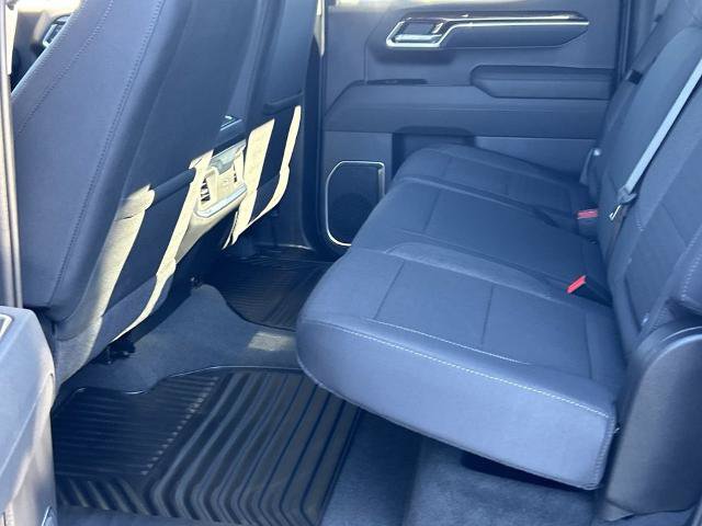 Used 2026 GMC Sierra 1500 Elevation w/ Preferred Package AWD/4WD image 21