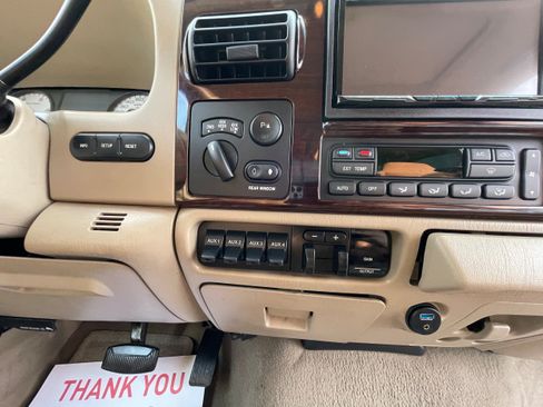 Used 2006 Ford F250 King Ranch AWD/4WD image 20