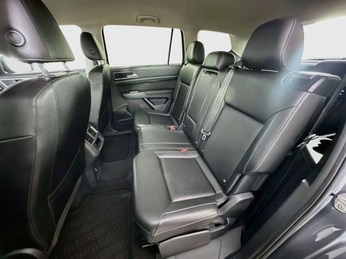Used 2018 Volkswagen Atlas SE FWD image 27