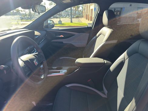 New 2026 Buick Envista Preferred image 14