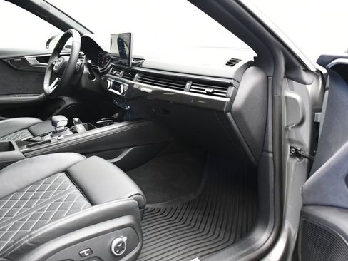 Certified 2024 Audi S5 Premium Plus AWD/4WD image 50