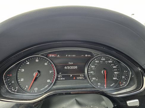 Used 2013 Audi A8 L 3.0T AWD/4WD image 17