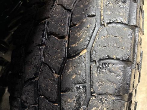 Used 2023 RAM 2500 Tradesman image 44