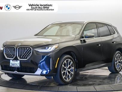 Used 2026 BMW X3 xDrive30i w/ Premium Package