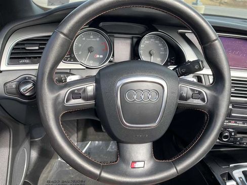 Used 2012 Audi S5 Prestige image 78