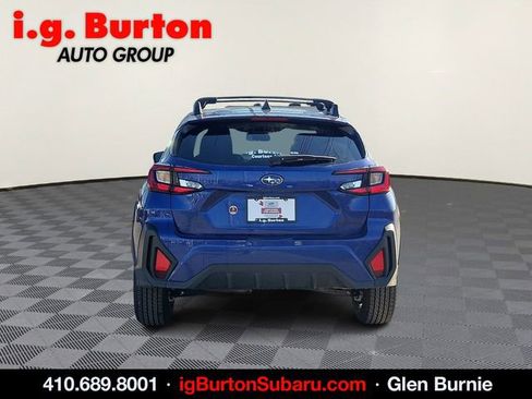Used 2026 Subaru Crosstrek 2.0i Premium image 5