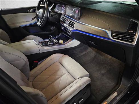 Certified 2023 BMW X5 sDrive40i w/ Parking Assistance Package RWD image 21