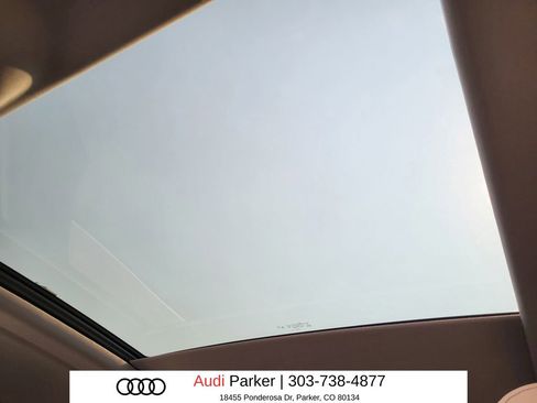 Used 2025 Audi Q5 Premium w/ Convenience Package AWD/4WD image 22