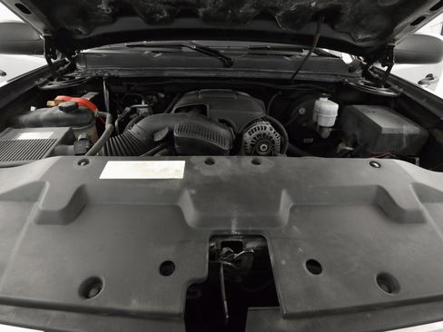 Used 2009 Chevrolet Silverado 1500 LT image 33