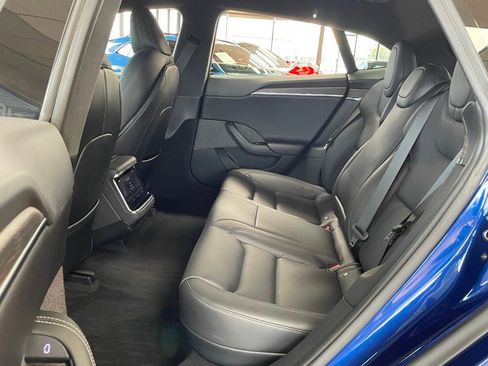 Used 2021 Tesla Model S Long Range image 16