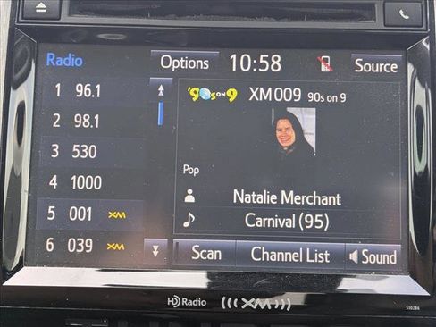 Used 2018 Toyota Tundra SR5 image 14