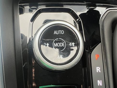 New 2026 Chevrolet Colorado Trail Boss image 13