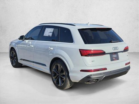 New 2026 Audi Q7 3.0T Premium Plus image 7