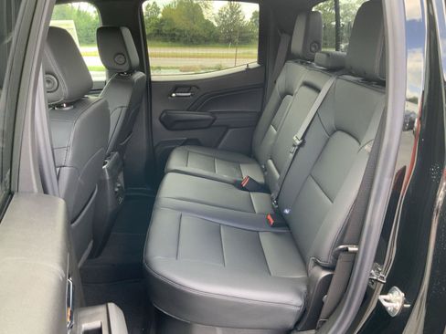 New 2026 Chevrolet Colorado LT w/ LT Convenience Package RWD image 47