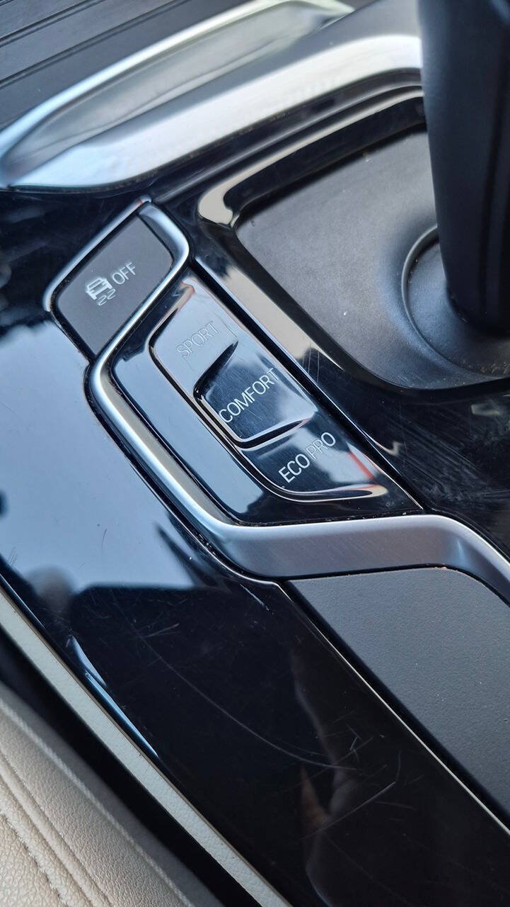 Used 2019 BMW X3 sDrive30i RWD image 44