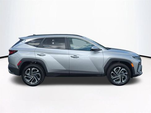New 2026 Hyundai Tucson SEL Plus AWD/4WD image 4