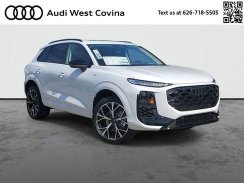 New 2026 Audi Q3 quattro 2.0T image 1