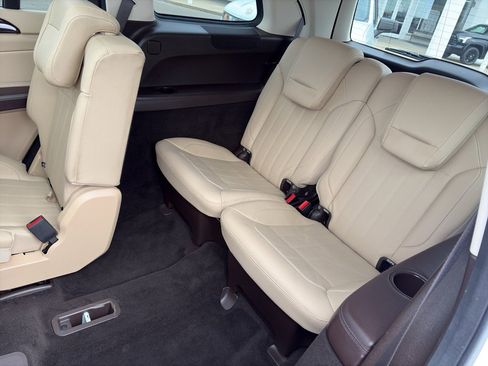 Used 2019 Mercedes-Benz GLS 450 4MATIC image 14