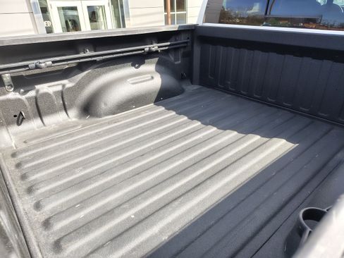 Certified 2021 RAM 1500 Big Horn image 13
