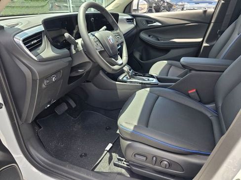 New 2026 Buick Encore GX Sport Touring w/ Comfort Package FWD image 10