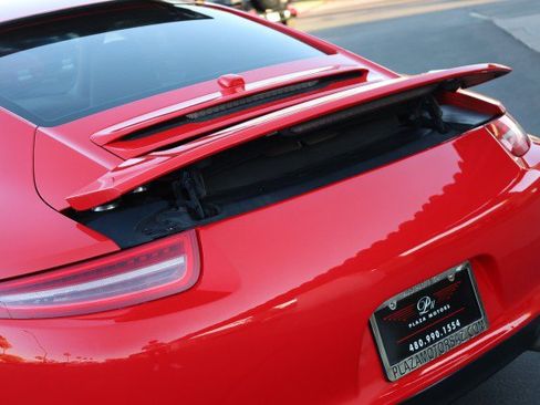 Used 2014 Porsche 911 Carrera RWD image 57