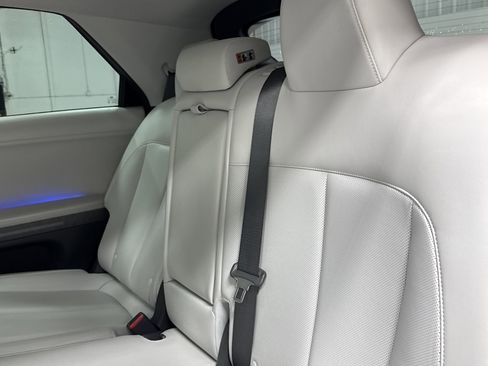 Used 2023 Hyundai Ioniq 5 SEL image 11