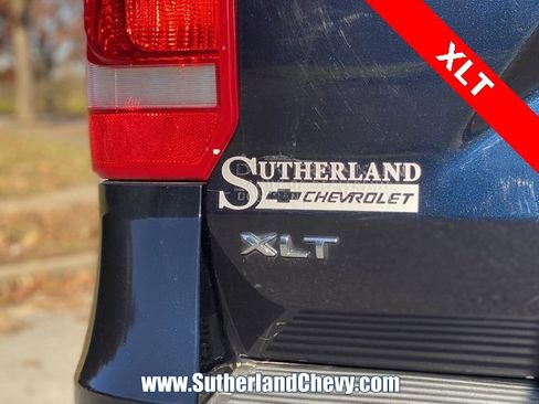 Used 2021 Ford Expedition XLT image 10
