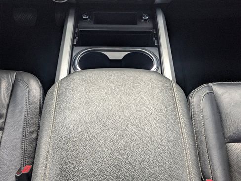 Used 2018 Nissan Titan PRO-4X image 20