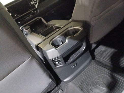 Used 2024 Toyota Tundra SR5 w/ SR5 Convenience Package image 22