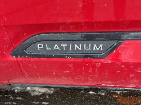 Used 2024 Toyota Sequoia Platinum image 13