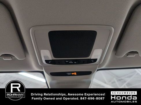 Used 2026 Honda HR-V LX image 11