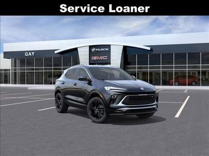 New 2026 Buick Encore GX Sport Touring w/ Comfort Package