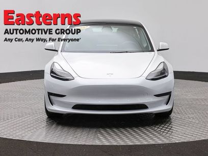 Used 2023 Tesla Model 3 Standard Range