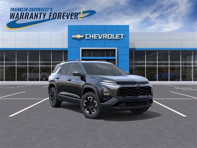 New 2026 Chevrolet Equinox ACTIV w/ Convenience Package III