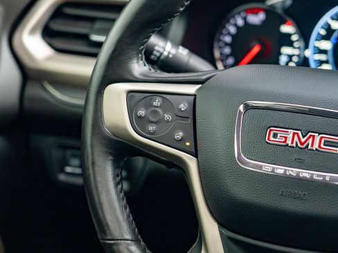 Used 2020 GMC Acadia Denali w/ Trailering Package AWD/4WD image 23